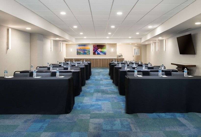 Home2 Suites By Hilton Nashville Vanderbilt, Tn
