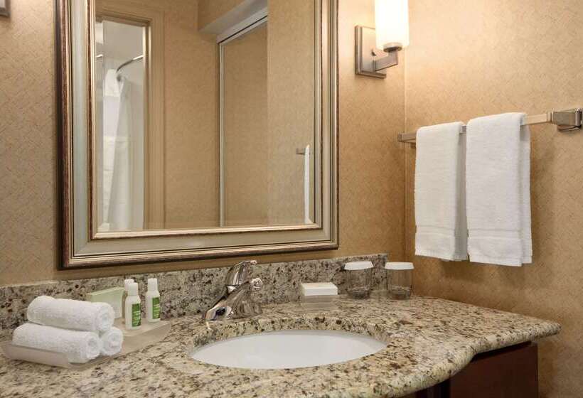 Homewood Suites By Hilton Atlantic City/egg Harbor Township