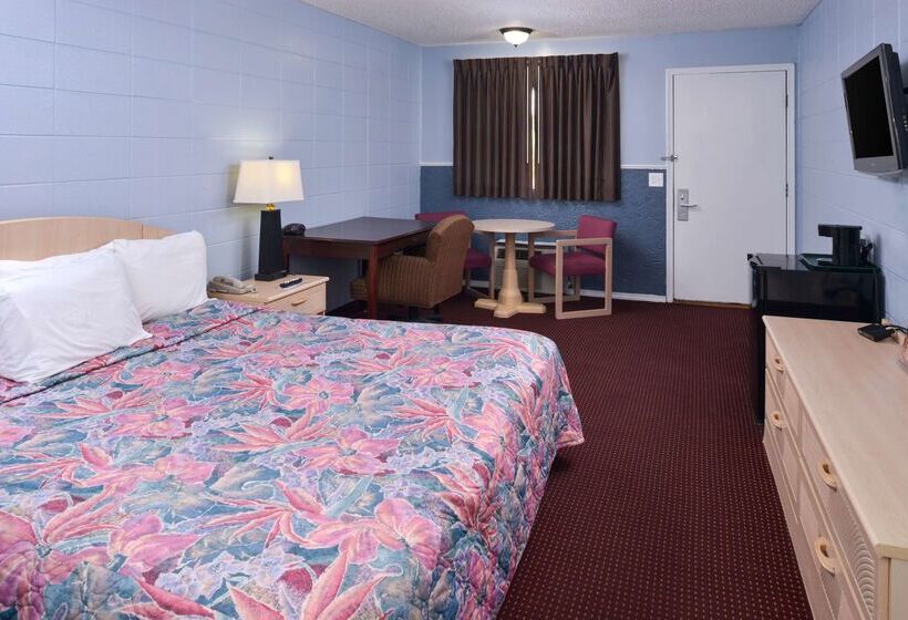 فندق Americas Best Value Inn & Suites Branson   Near The Strip