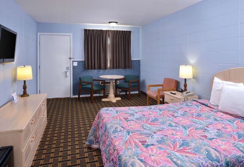 فندق Americas Best Value Inn & Suites Branson   Near The Strip