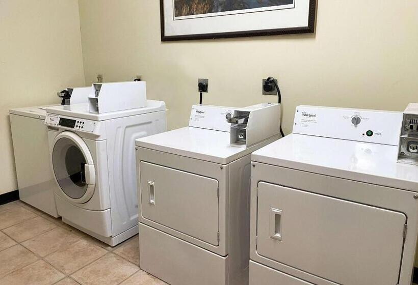 فندق Hawthorn Extended Stay By Wyndham Port Arthur