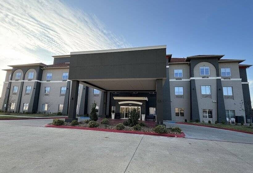 فندق Hawthorn Extended Stay By Wyndham Port Arthur