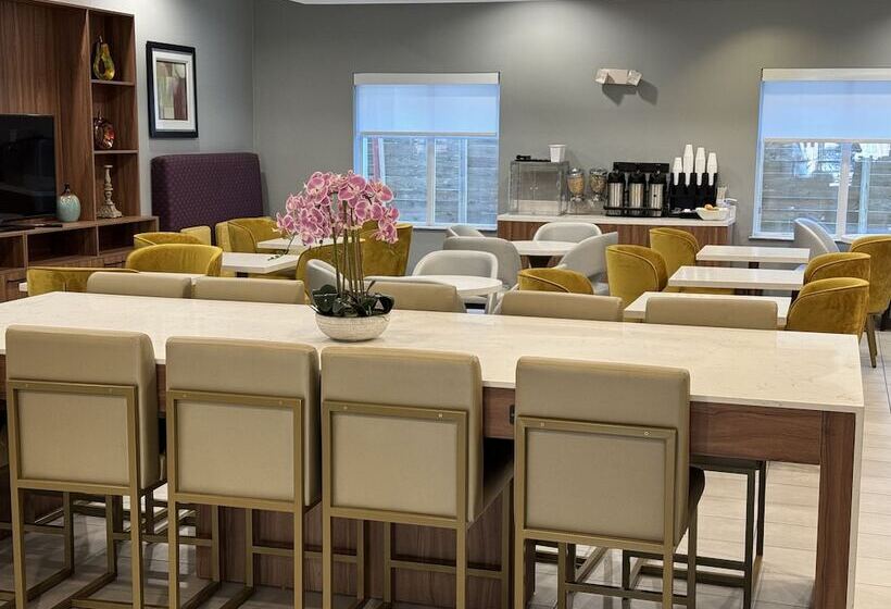 فندق Hawthorn Extended Stay By Wyndham Port Arthur