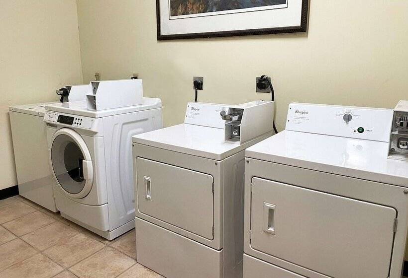 فندق Hawthorn Extended Stay By Wyndham Port Arthur