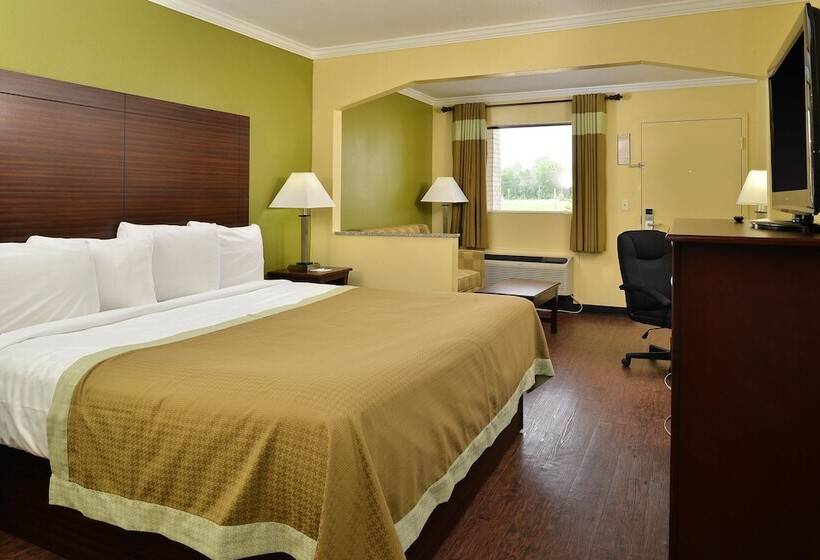 فندق Americas Best Value Inn Winona