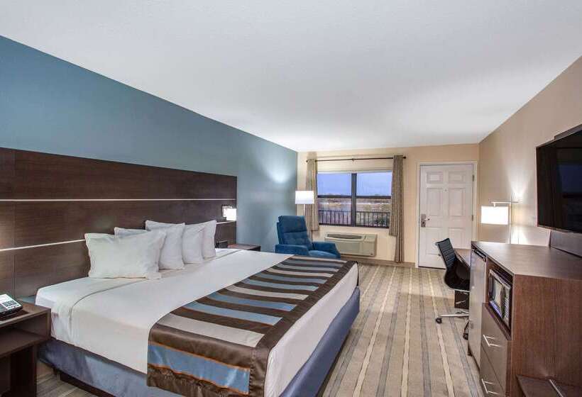فندق Baymont By Wyndham Punta Gorda/port Charlotte