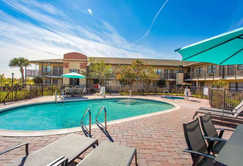 فندق Baymont By Wyndham Punta Gorda/port Charlotte
