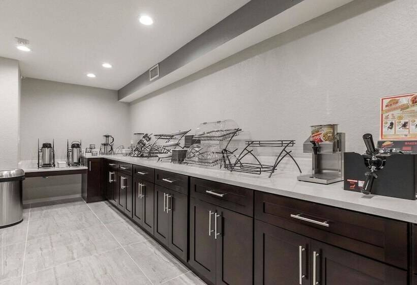 فندق Baymont By Wyndham Punta Gorda/port Charlotte