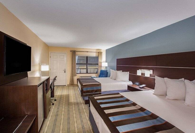 فندق Baymont By Wyndham Punta Gorda/port Charlotte