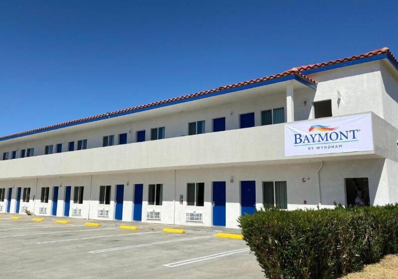 호텔 Baymont By Wyndham Ridgecrest