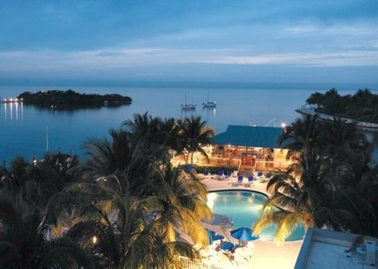 Отель Bluegreen Vacations Hammocks At Marathon, An Ascend Resort