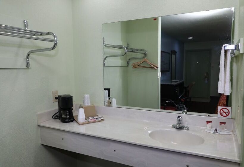 ホテル Budget Inn