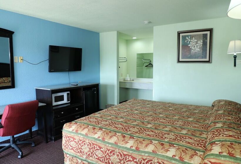 ホテル Budget Inn