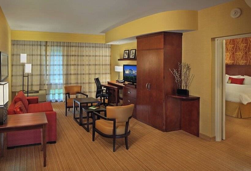 ホテル Courtyard Philadelphia Coatesville Exton