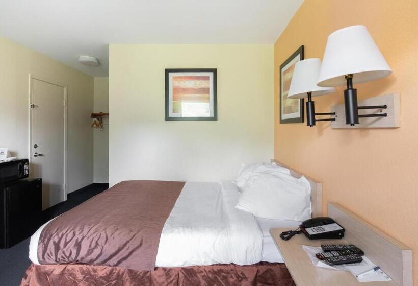 호텔 Days Inn By Wyndham New Philadelphia