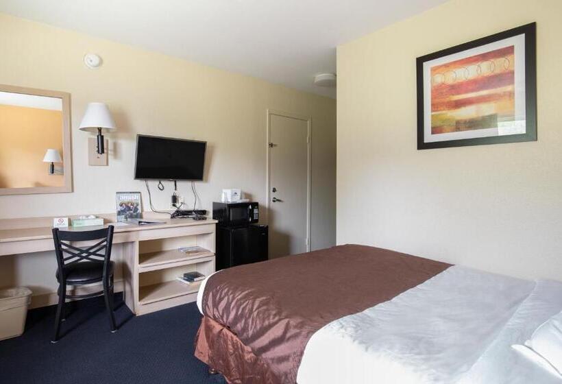 호텔 Days Inn By Wyndham New Philadelphia