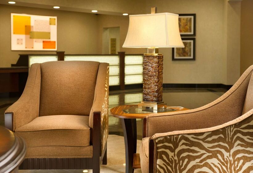 Drury Plaza Hotel Denver Westminster