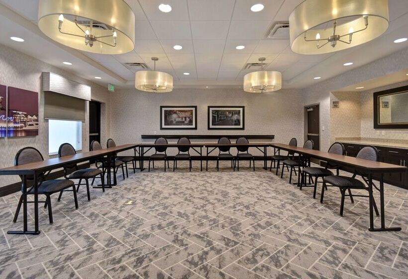 فندق Hampton Inn & Suites Columbia South Fort Meade Area