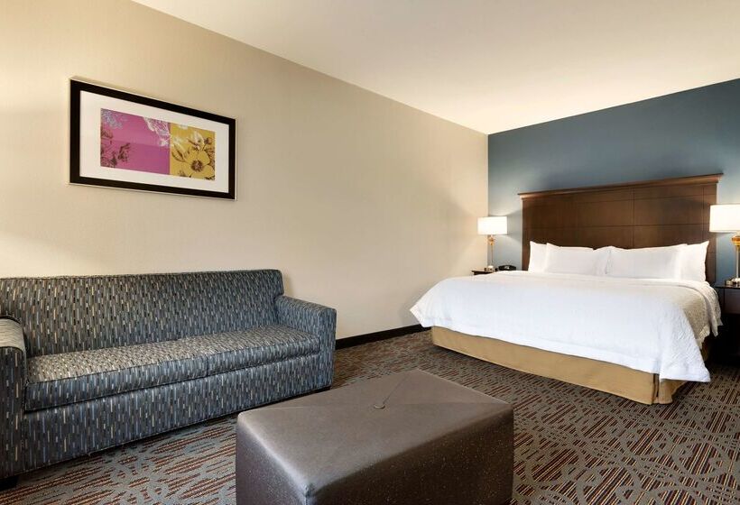 فندق Hampton Inn West Monroe