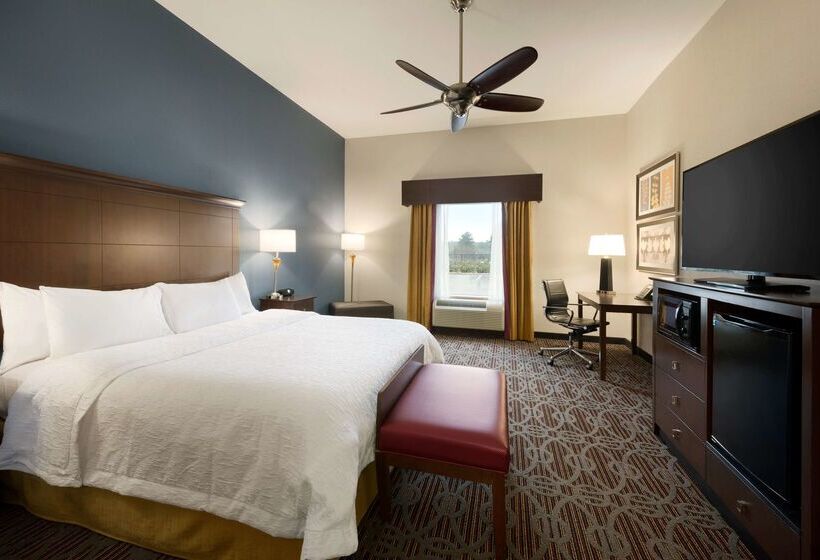 فندق Hampton Inn West Monroe
