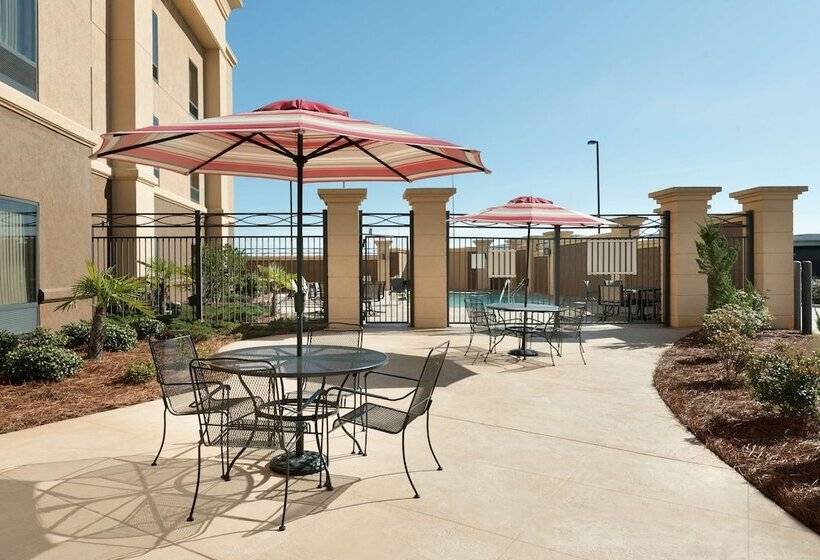 فندق Hampton Inn West Monroe