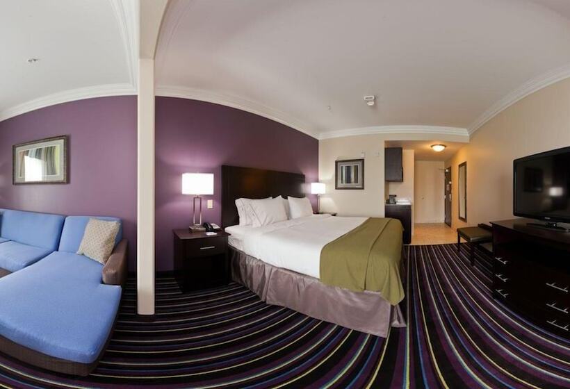 فندق Holiday Inn Express & Suites Raceland   Highway 90, An Ihg