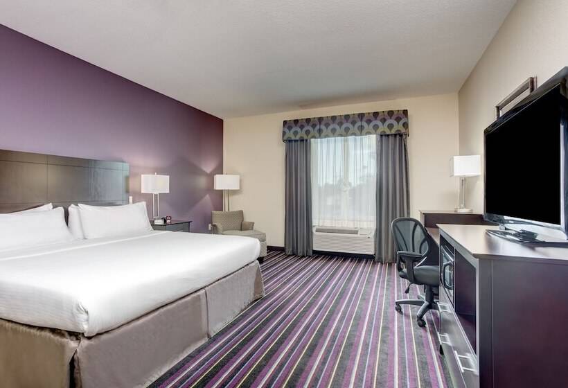 בית מלון כפרי Holiday Inn Express & Suites Raceland   Highway 90, An Ihg