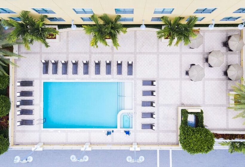 فندق Hyatt Place Delray Beach