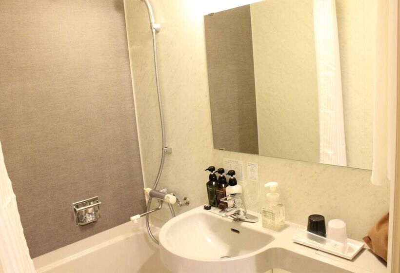 בית מלון כפרי Nishitetsu Inn Shinjuku