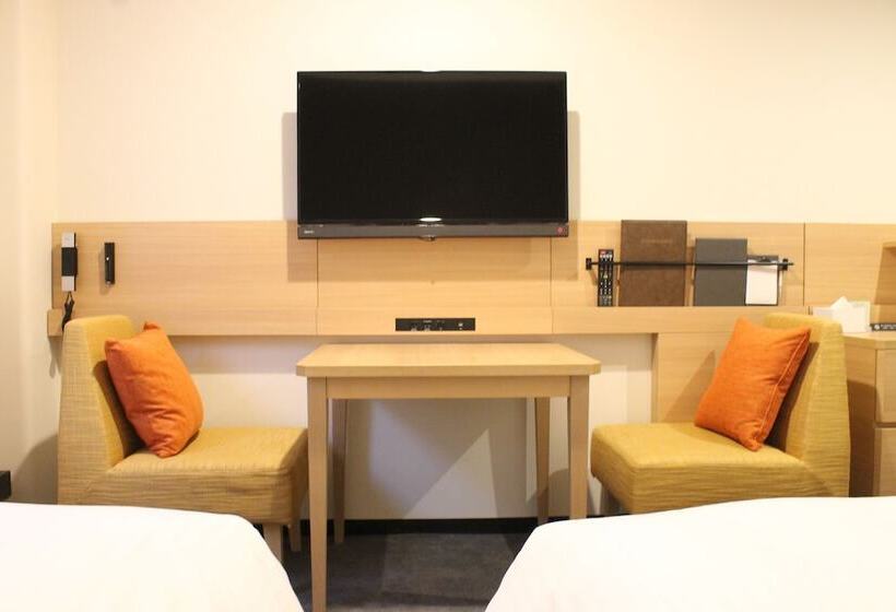 בית מלון כפרי Nishitetsu Inn Shinjuku