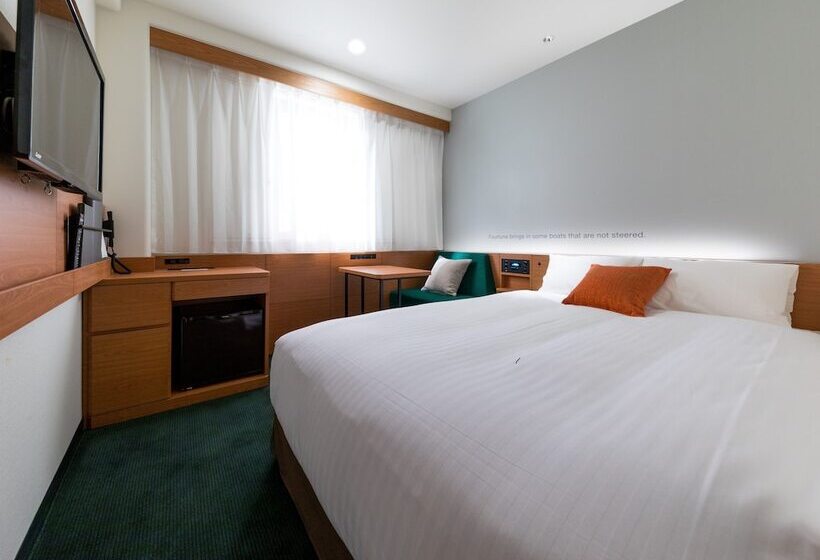 בית מלון כפרי Nishitetsu Inn Shinjuku