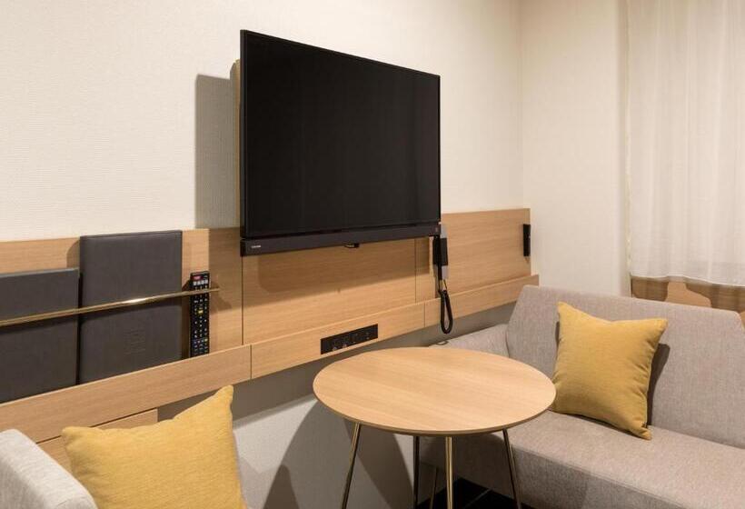 בית מלון כפרי Nishitetsu Inn Shinjuku