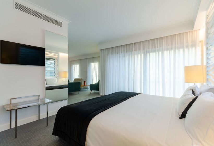 ホテル Olissippo Saldanha