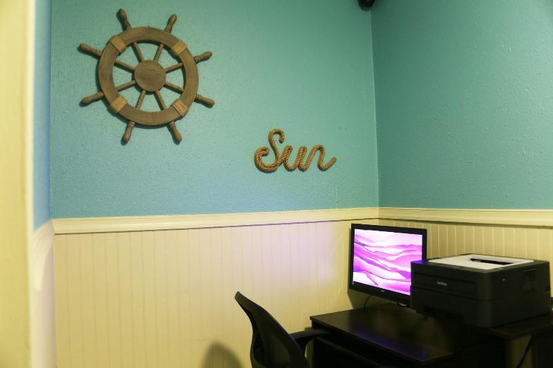 Ocean Sands Beach Boutique Inn   Stay By The Beach   Indoor Hotel   Saltwater Mineral Pool Open Unti