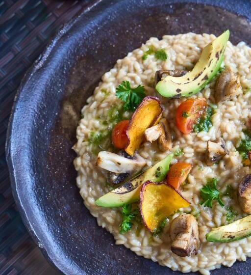 בית מלון כפרי Pullman Santiago Vitacura