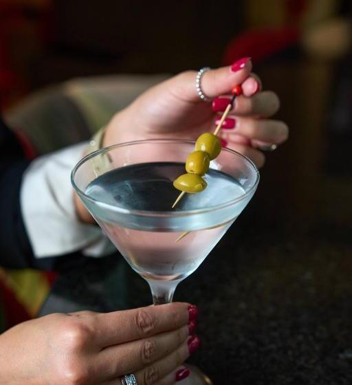 בית מלון כפרי Pullman Santiago Vitacura