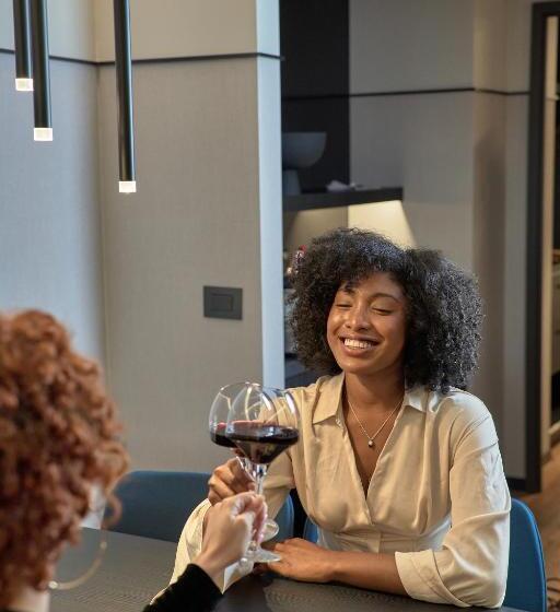 בית מלון כפרי Pullman Santiago Vitacura