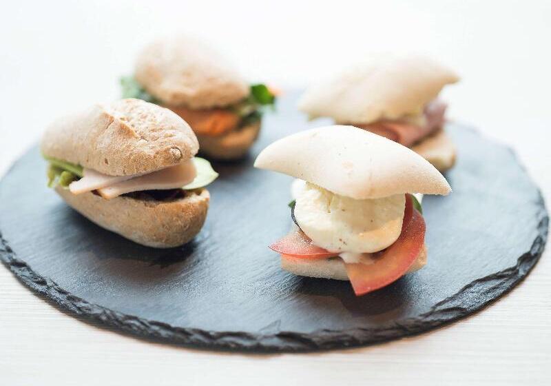 בית מלון כפרי Pullman Santiago Vitacura