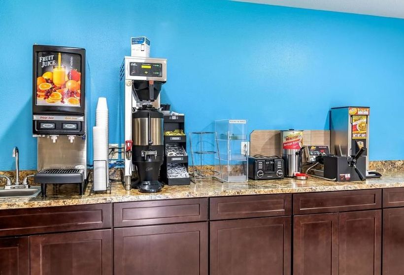 فندق Rodeway Inn Bozeman