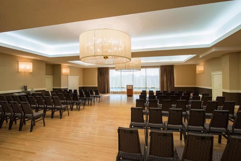 فندق Sheraton Wilmington South