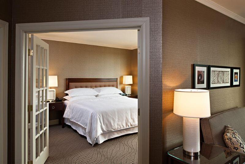 فندق Sheraton Wilmington South