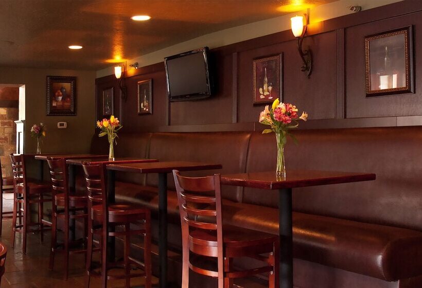 호텔 Silverton Inn & Suites