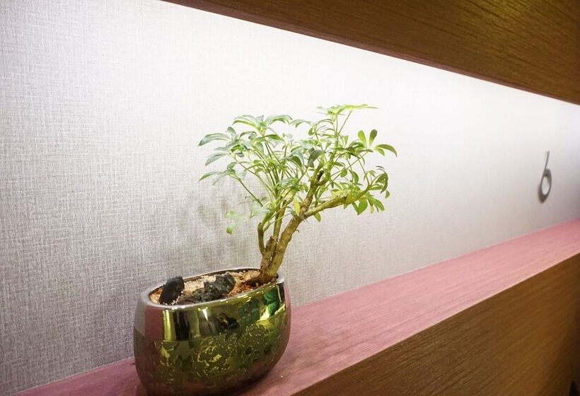 Solaria Nishitetsu Hotel Ginza