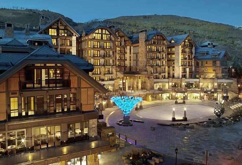 هتل Solaris Residences