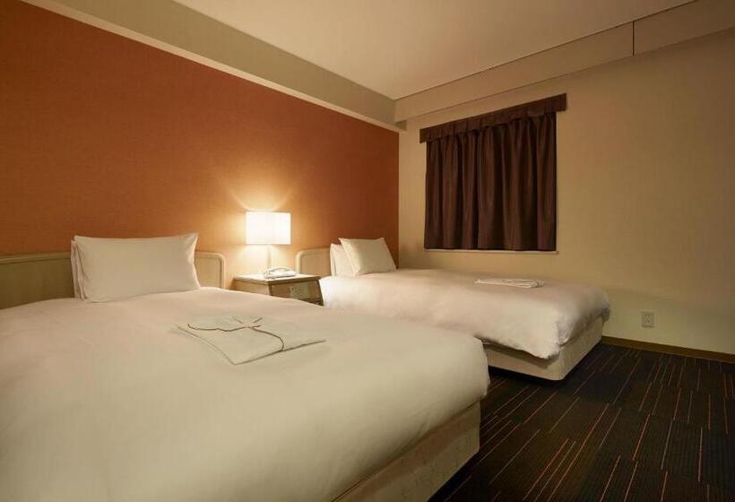 酒店 The B Suidobashi