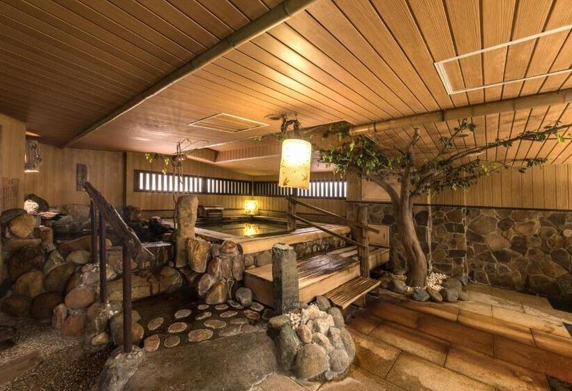 酒店 The B Suidobashi