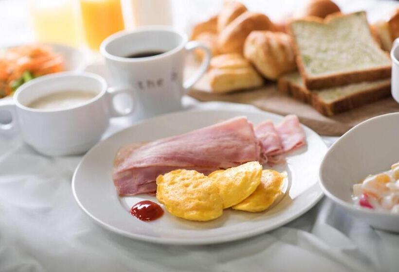 酒店 The B Suidobashi