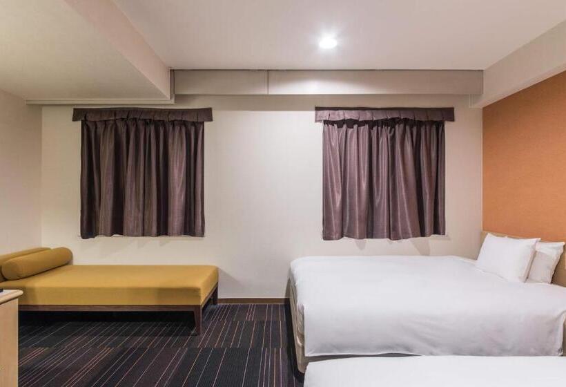 酒店 The B Suidobashi