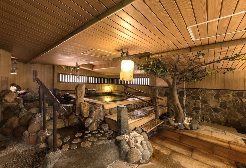 酒店 The B Suidobashi