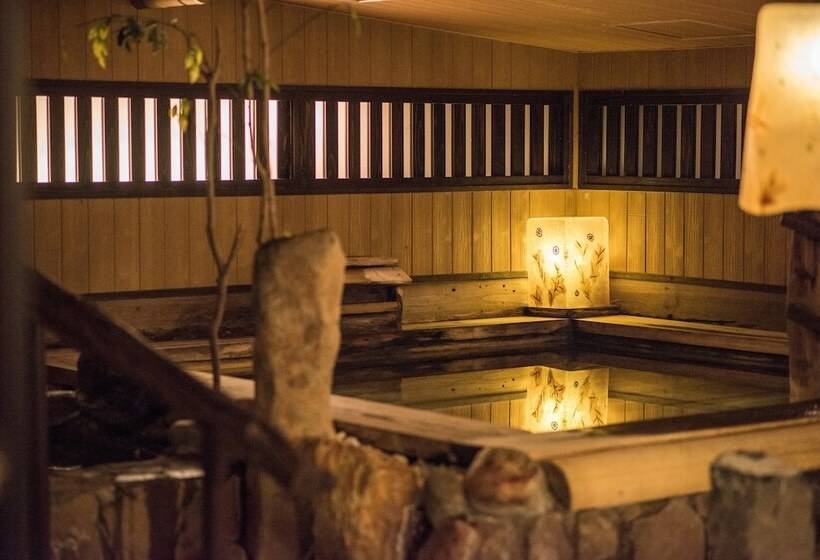 酒店 The B Suidobashi